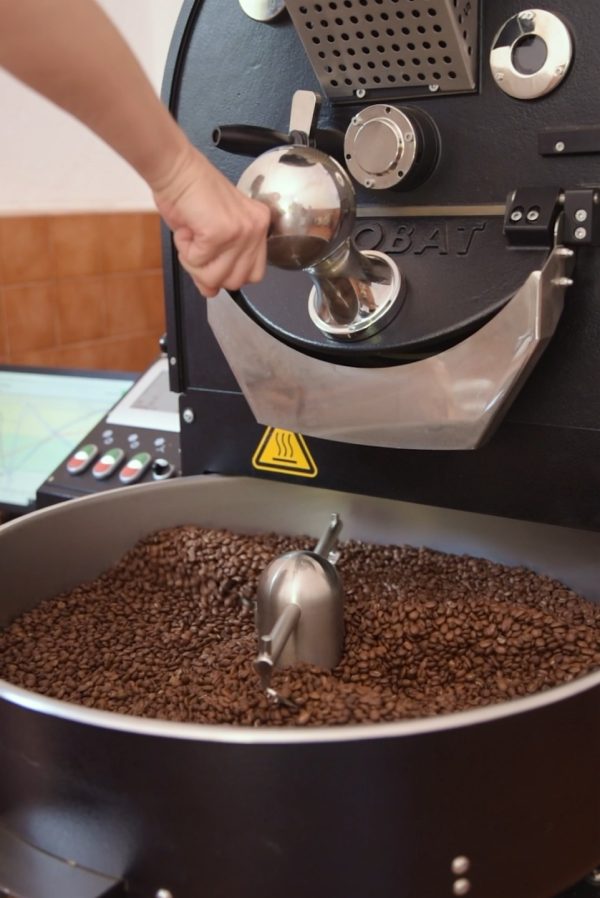 Bluebell Coffee Co., photo 4