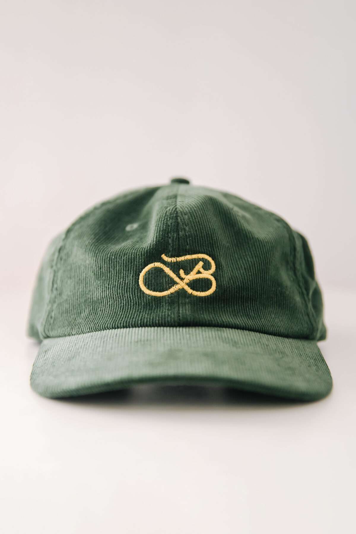 Gorra Bluebell Verde